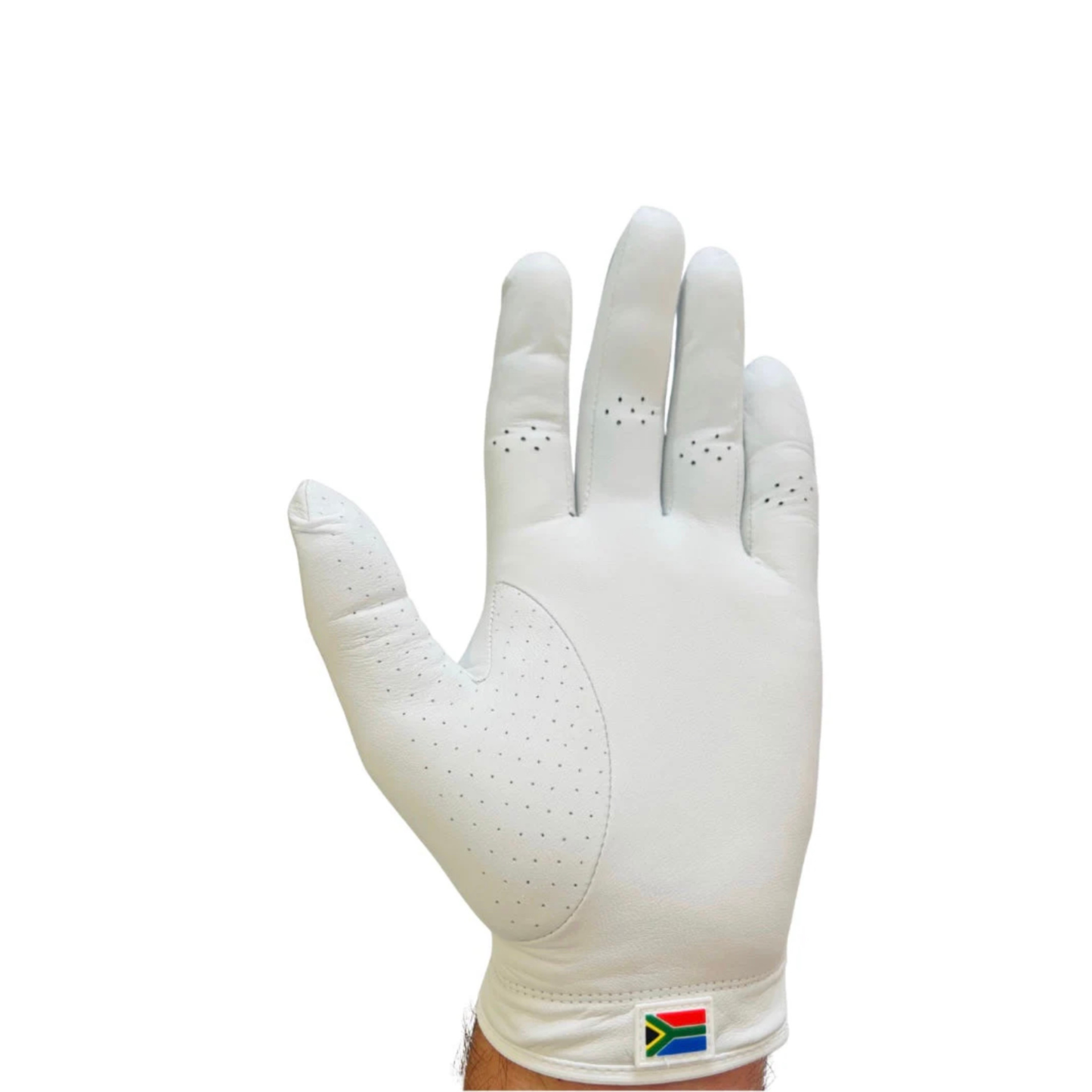 Springboks AAA Premium Cabretta Leather Golf Glove