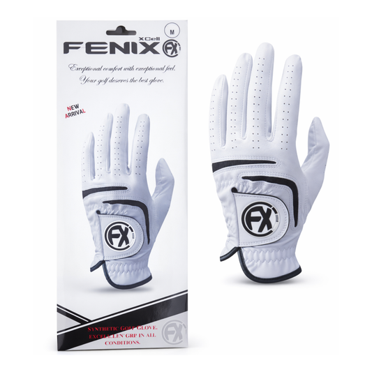 FENIX Synthetic Golf Glove