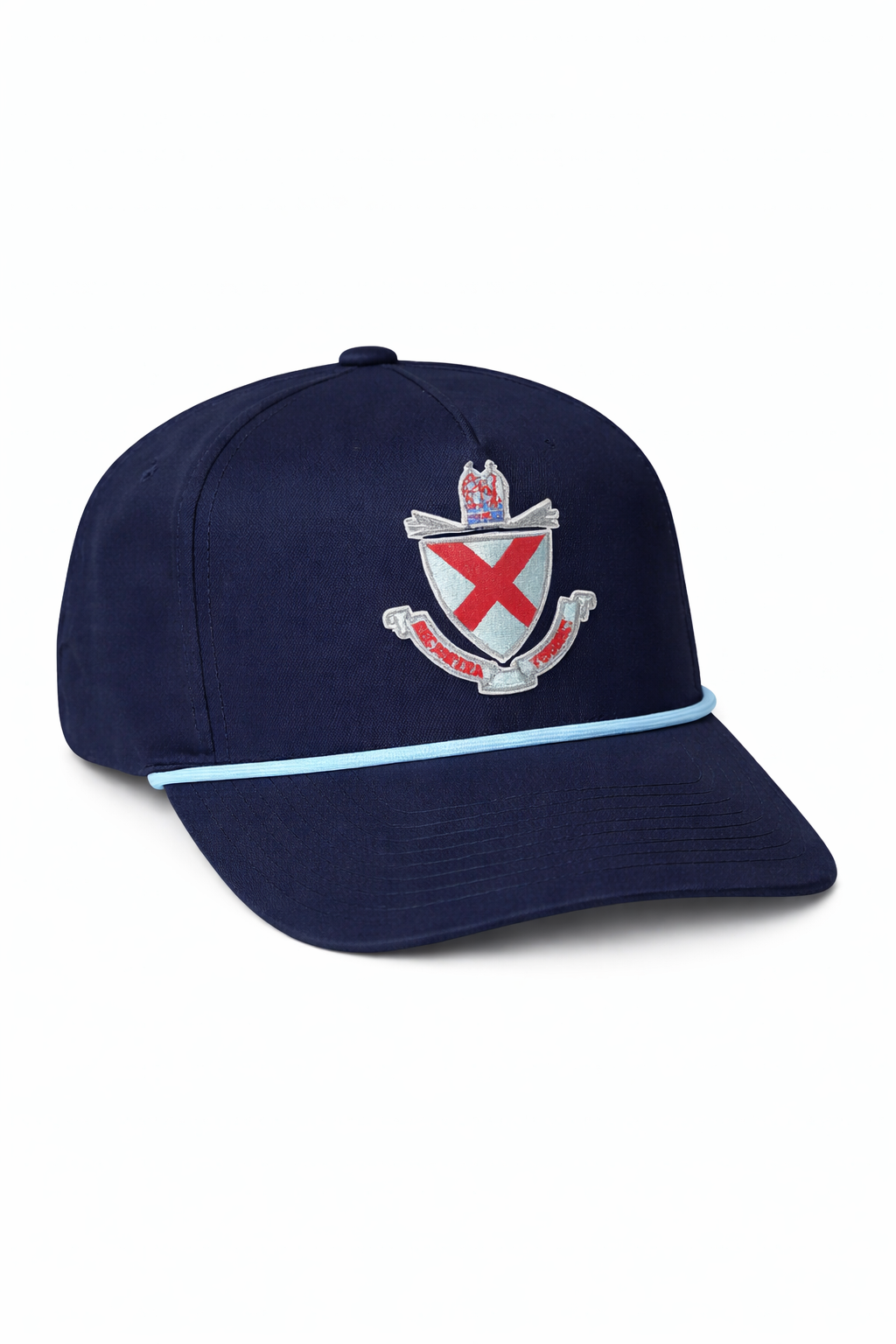 Custom Premium Golf Caps
