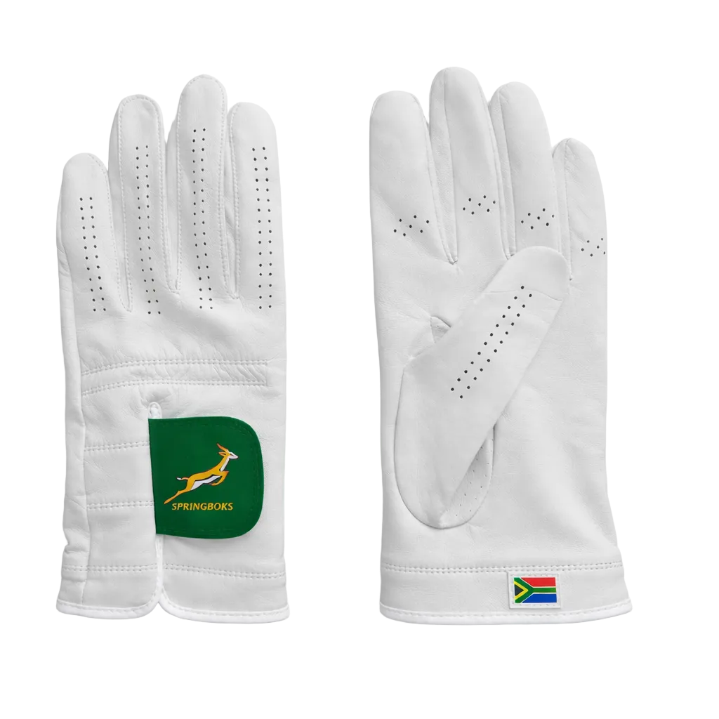 Springboks AAA Premium Cabretta Leather Golf Glove