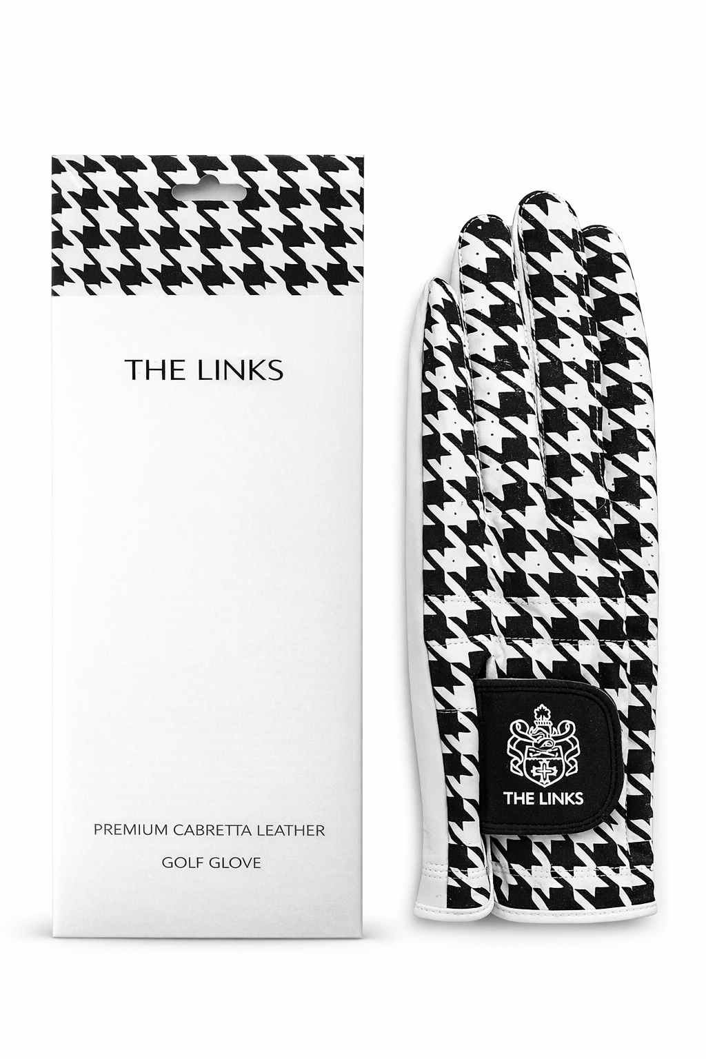 Custom Premium Cabretta Golf Gloves