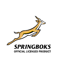 Springboks Microfiber Golf Towel