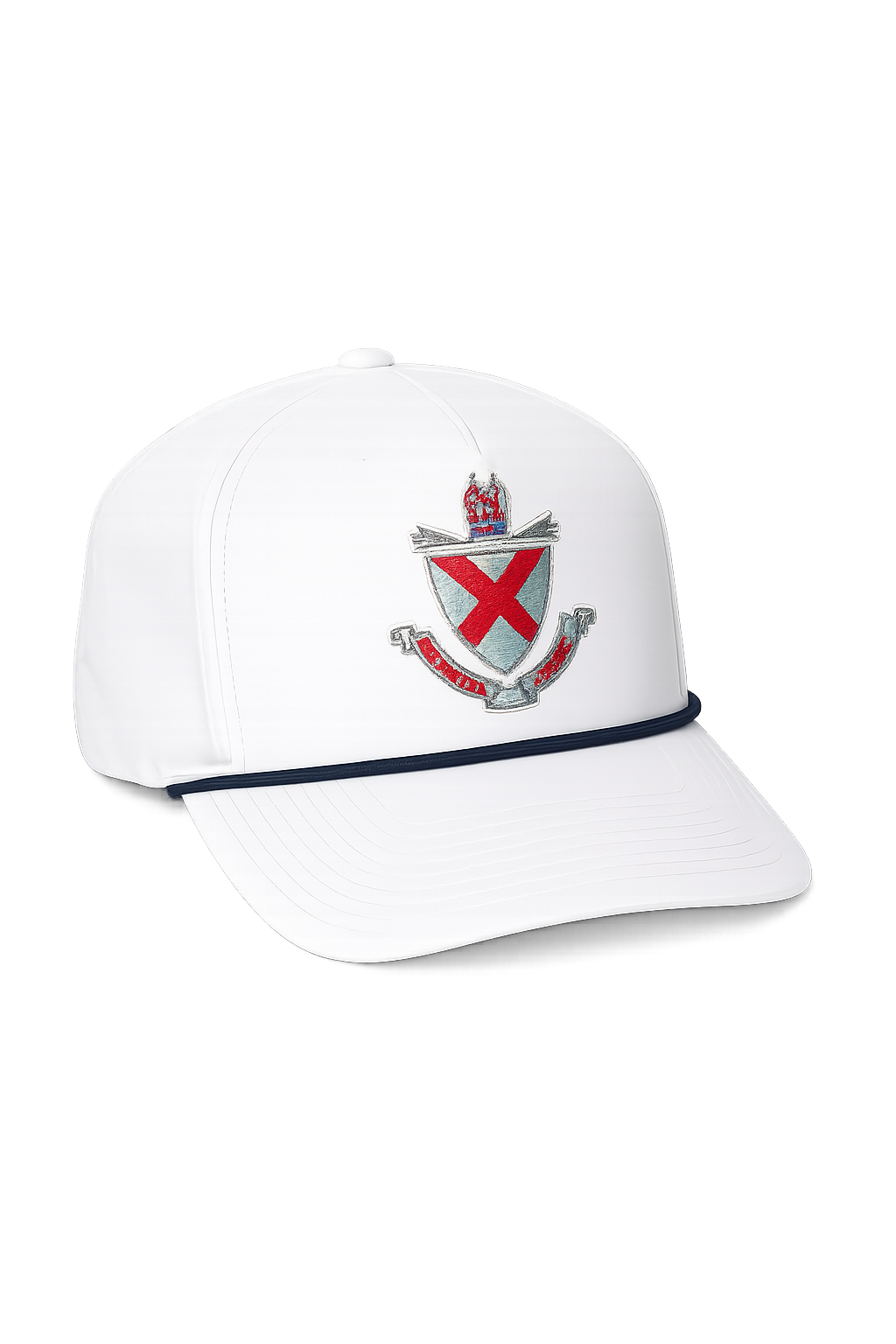 Custom Premium Golf Caps